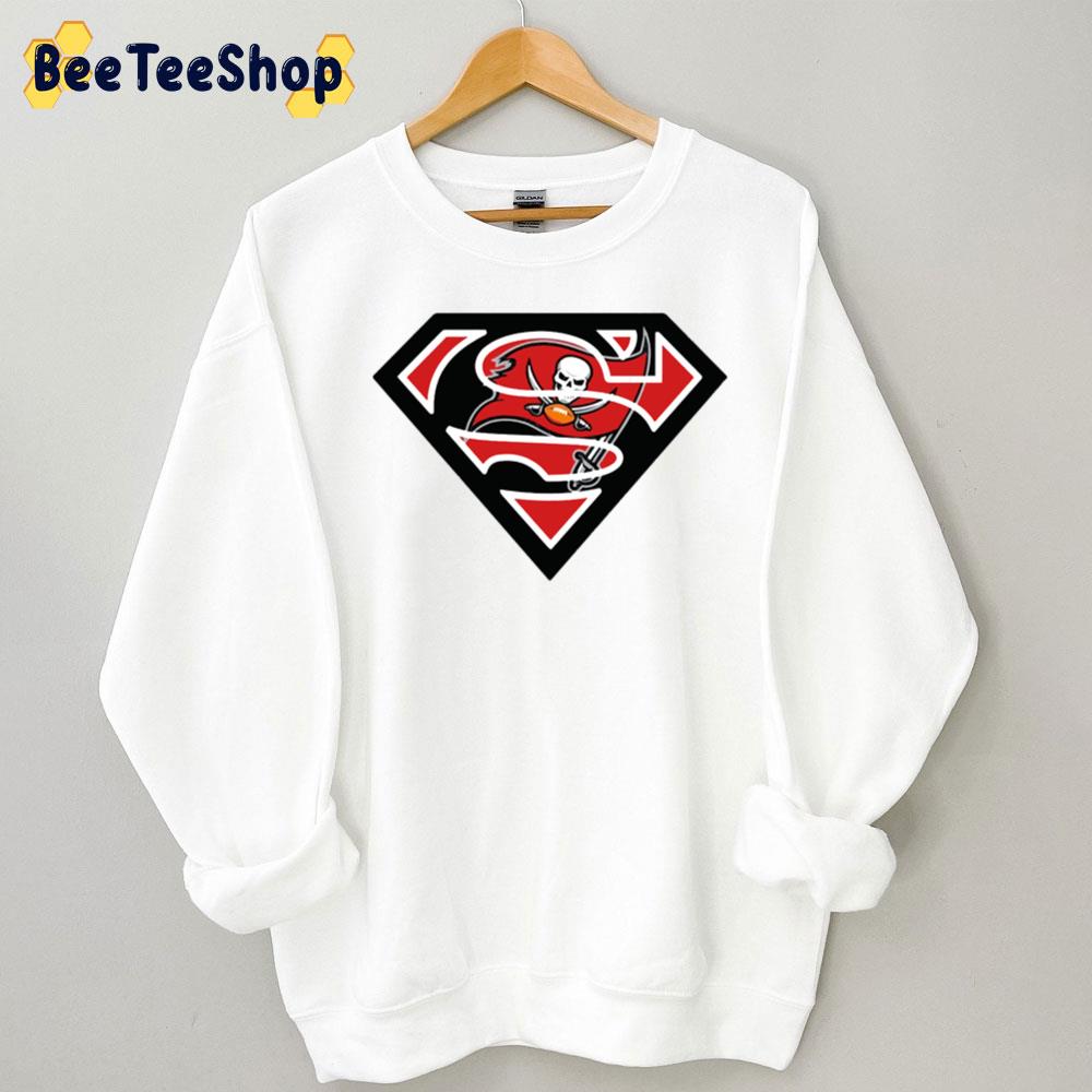 Super Tampa Bay Buccaneers Football Trending Unisex Sweatshirt