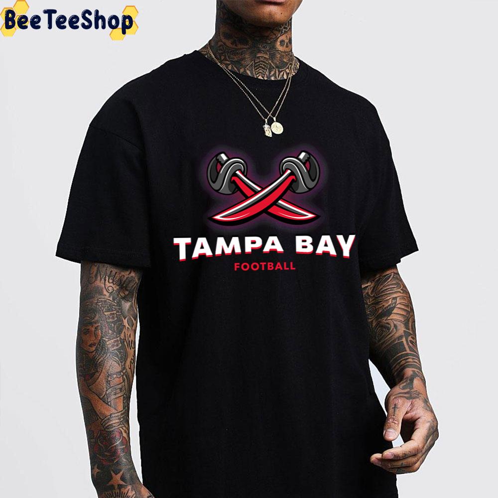 Tampa Bay Buccaneers Football Trending Unisex T-Shirt