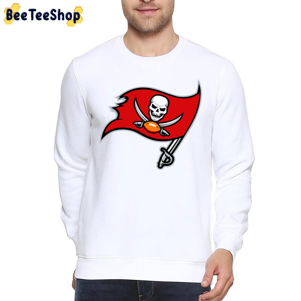 The Buccaneers City Tampa Bay Buccaneers Football Trending Unisex T ...