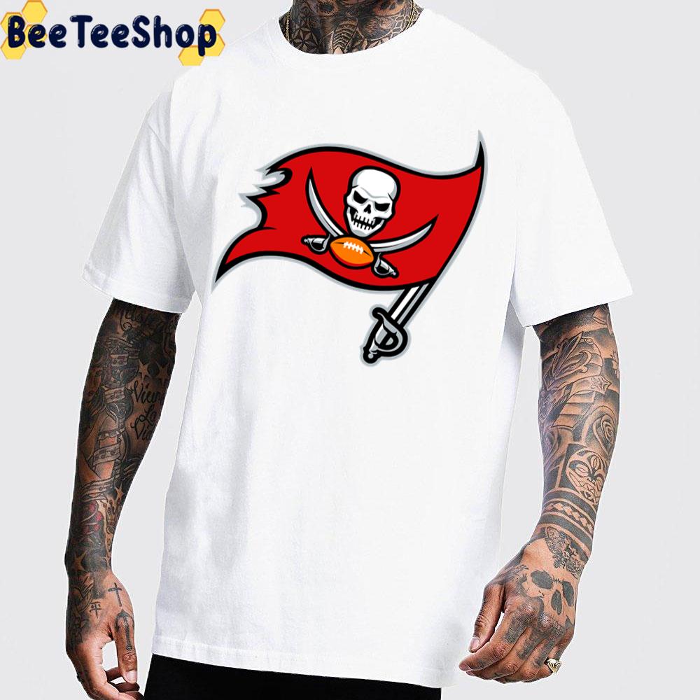 The Buccaneers City Tampa Bay Buccaneers Football Trending Unisex T-Shirt