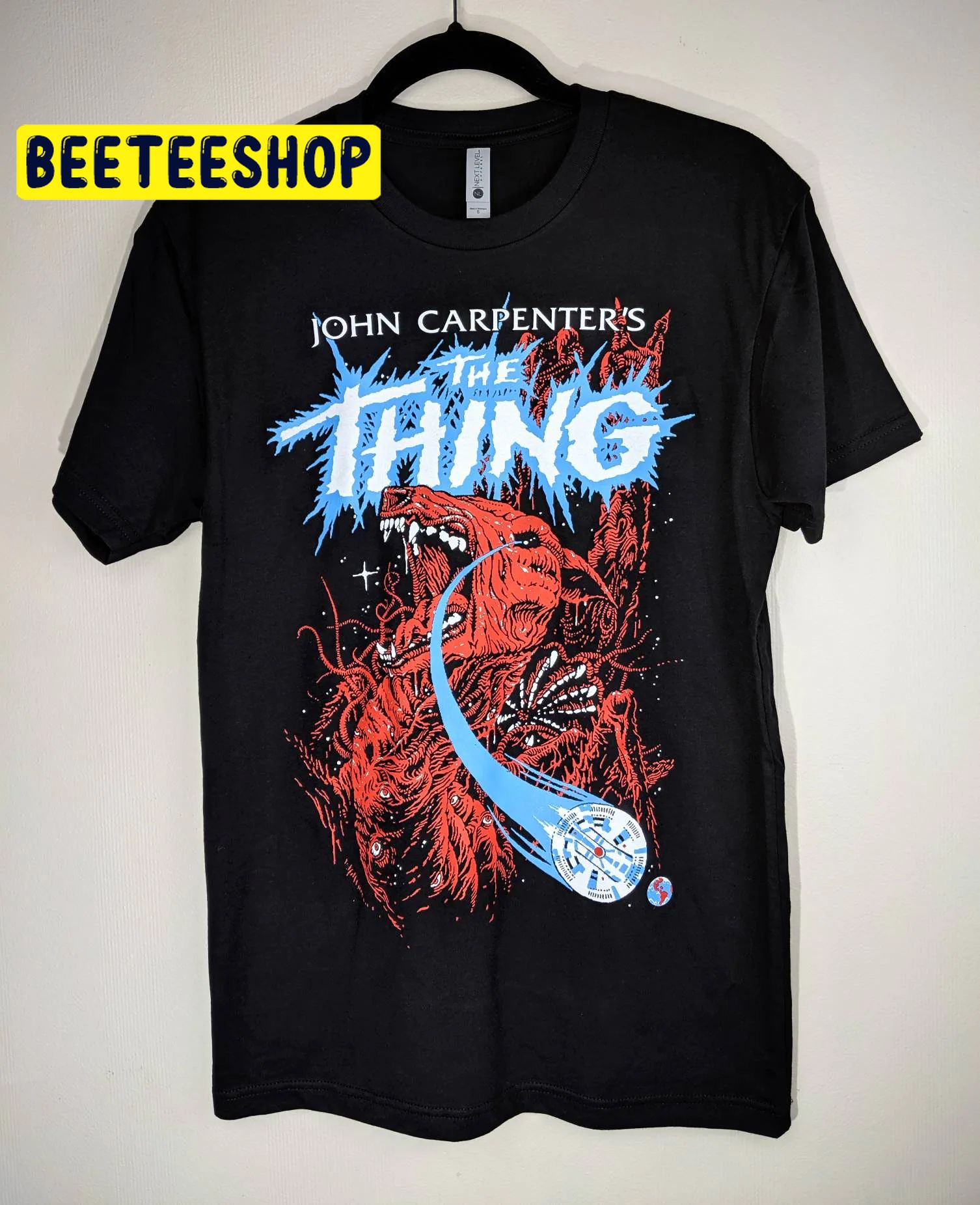 The Thing Trending Unisex Shirt