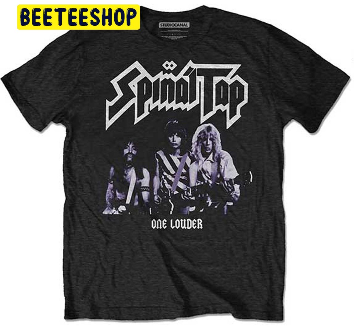 This Is Spinal Tap Rob Reiner Trending Unisex Shirt