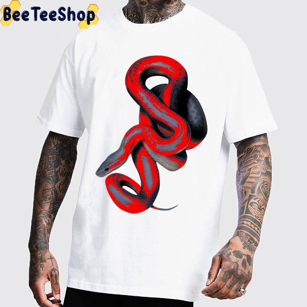 Threat To Survival Shinedown Band Trending Unisex T-Shirt