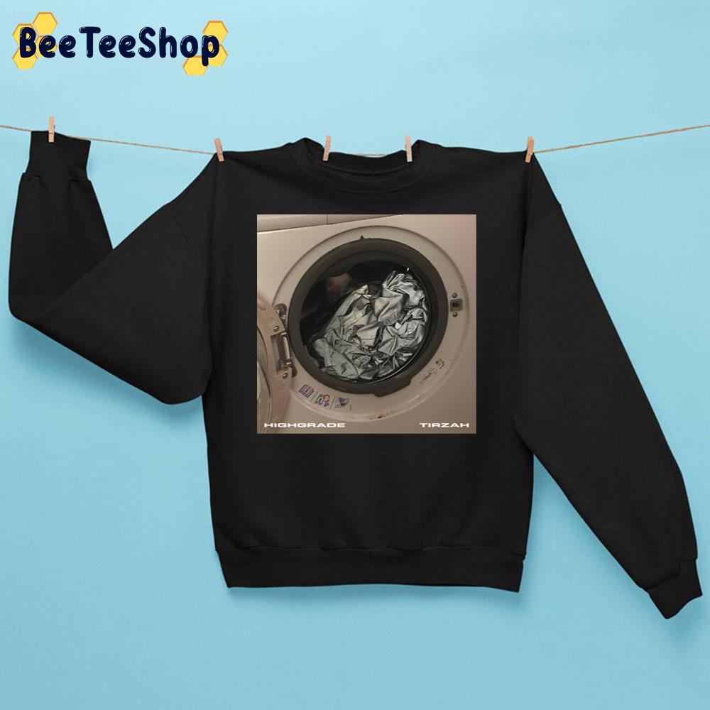 Tirzah Highgrade New Album 2022 Trending Unisex Sweatshirt