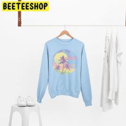 Vaporwave Retrowave Pastel Aesthetic Trending Unisex Shirt