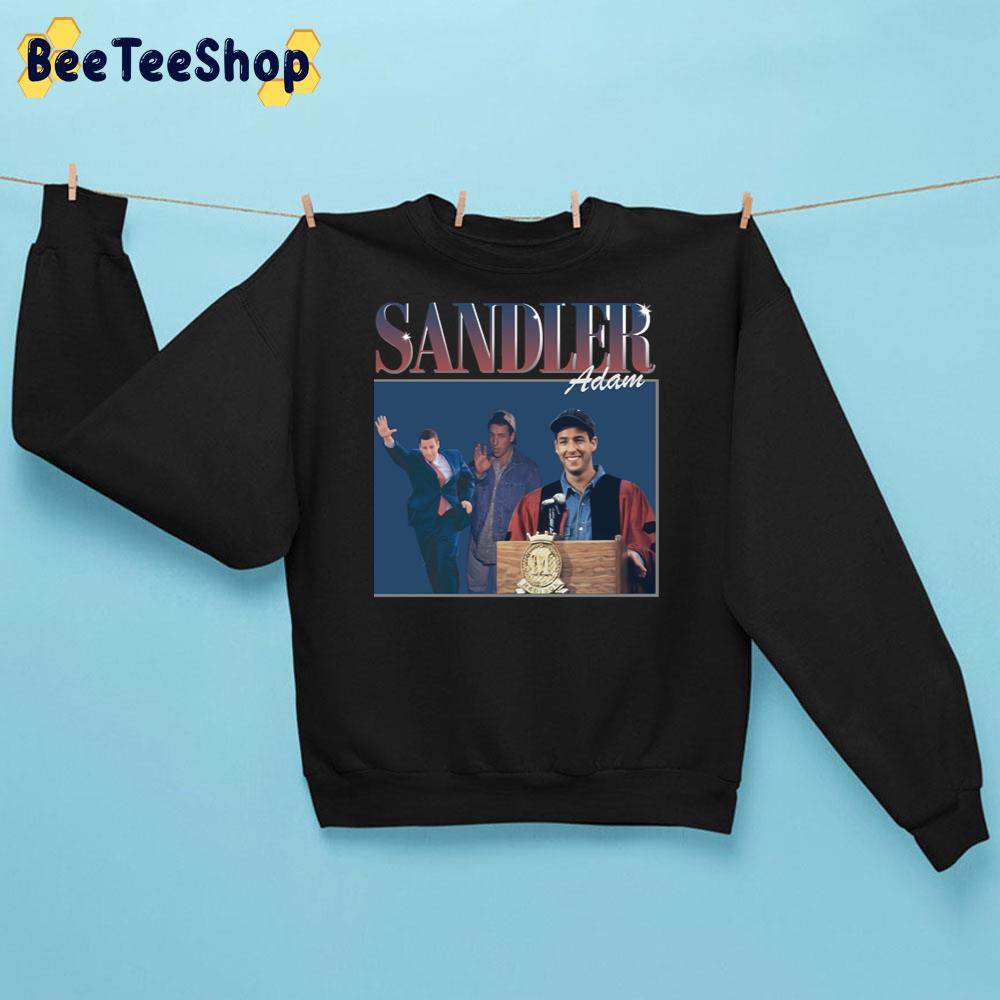 Vintage Style Adam Sandler Trending Unisex Sweatshirt