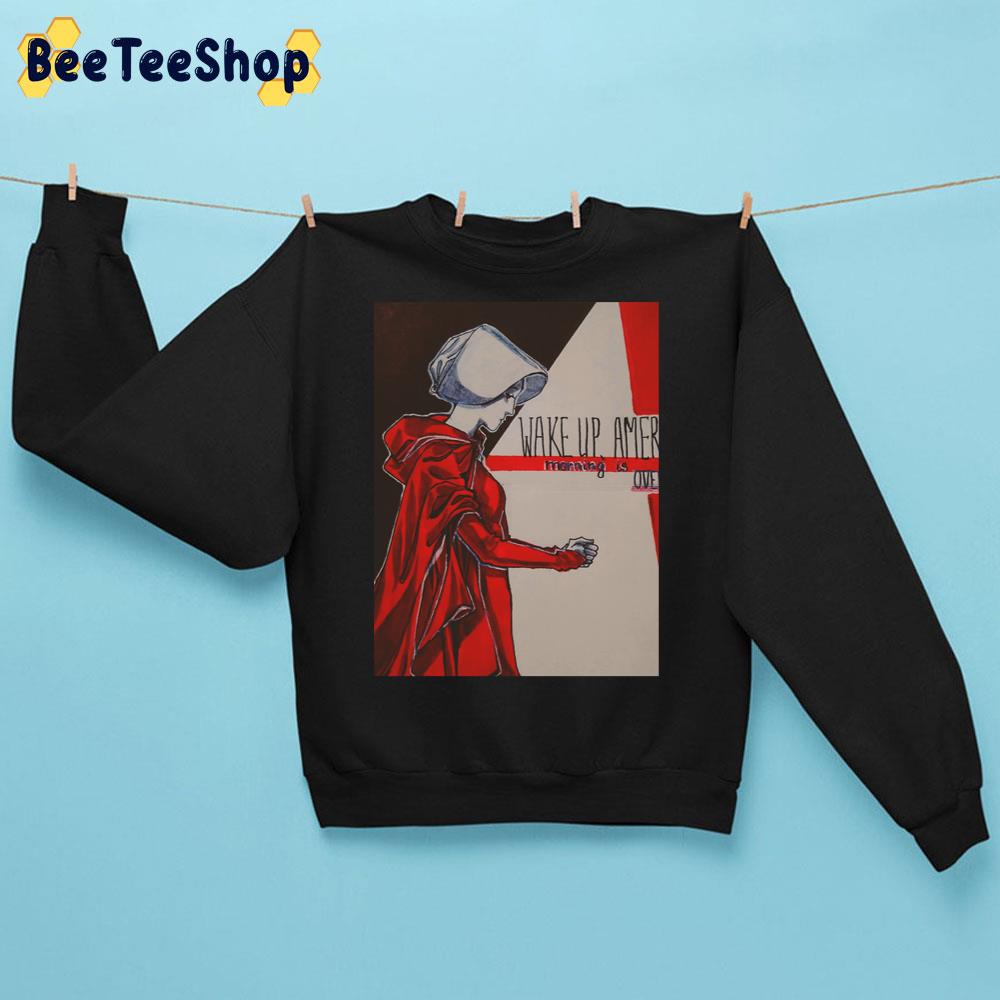 Vintage The Handmaid’s Tale Trending Unisex Sweatshirt