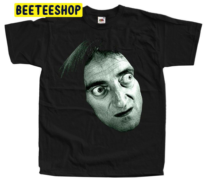 Young Frankenstein V2 Horror Movie Trending Unisex Shirt