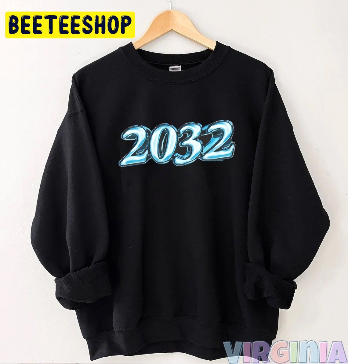 2023 Bad Bunny Tour El Ultimo Tour Del Mundo Trending Unisex Sweatshirt