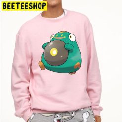 Bellibolt Pokemon Trending Unsiex Sweatshirt