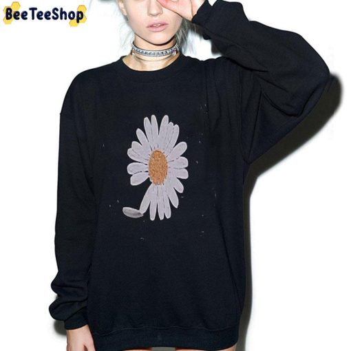 Bigbang G-Dragon For Halloween Trending Unisex Sweatshirt