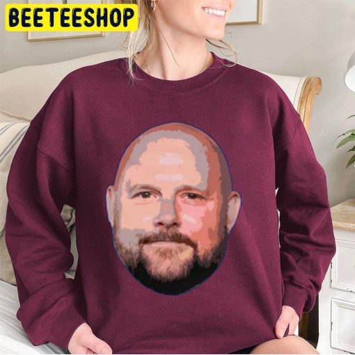 Brian Daboll Face Trending Unisex Sweatshirt