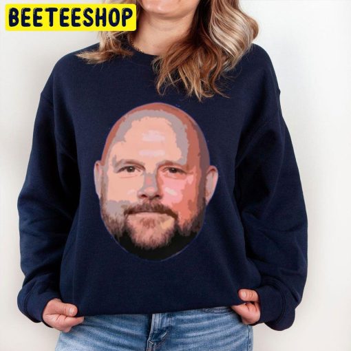 Brian Daboll Face Trending Unisex Sweatshirt