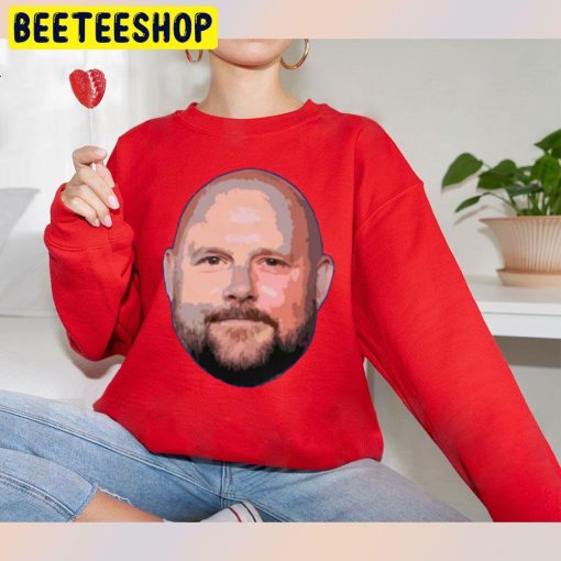 Brian Daboll Face Trending Unisex Sweatshirt