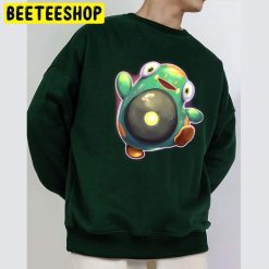 Cute Bellibolt Pokemon Trending Unsiex Sweatshirt