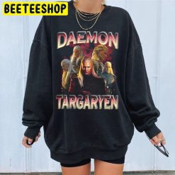 Daemon Targaryen House Of Dragon Trending Unisex Sweatshirt