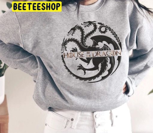 House Of Dragon Movie Trending Unisex Sweatshirt