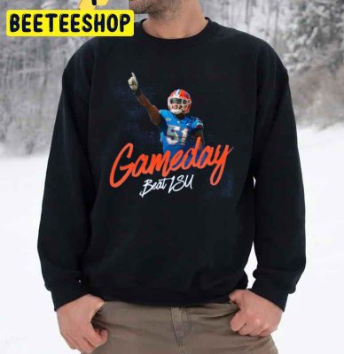 Gameday Beat LSU Football Trending Unisex Sweatshirt