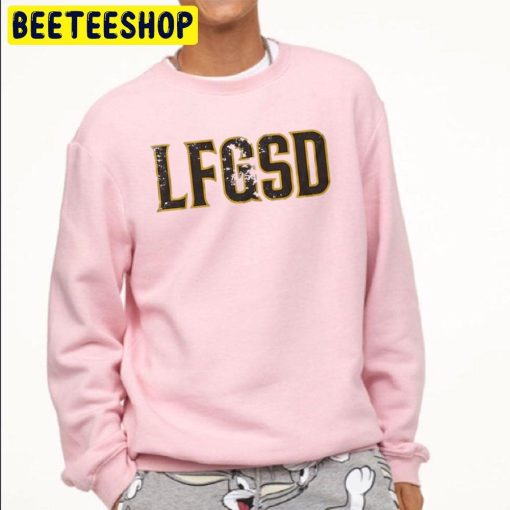 LFGSD Baseball Trending Unisex Sweatshirt