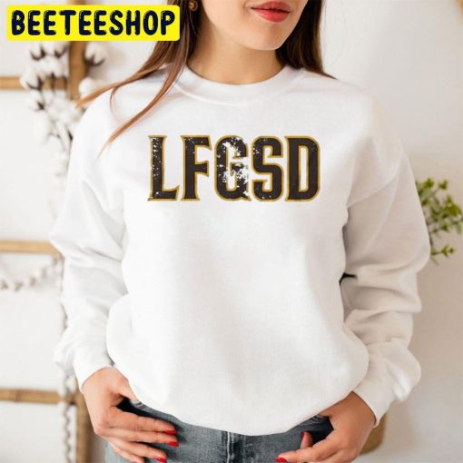 LFGSD Baseball Trending Unisex Sweatshirt