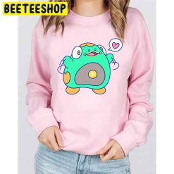 Lovely Bellibolt Pokemon Trending Unsiex Sweatshirt