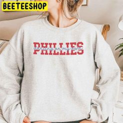Philadelphia Phillies NLCS Champions 2022 Trending Unisex Sweatshirt