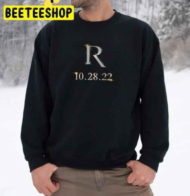 Rihanna Comeback With Music For The ‘Black Panther Wakanda Forever’ 10 28 22 Trending Unisex Sweatshirt