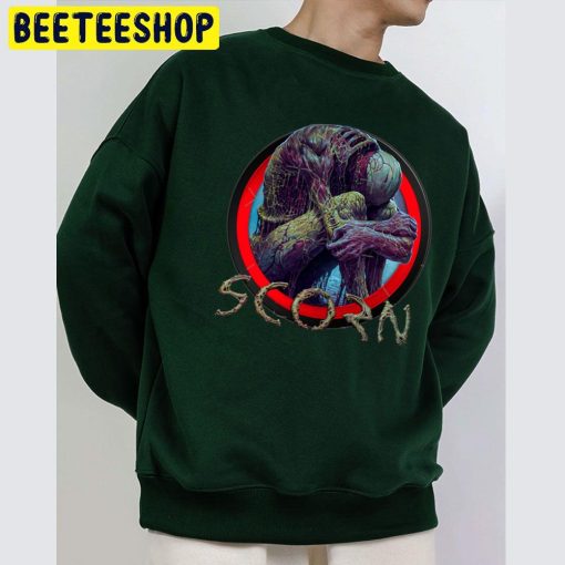 Scorn Game Trending Unsiex Sweatshirt