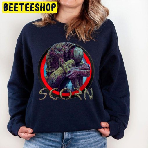 Scorn Game Trending Unsiex Sweatshirt
