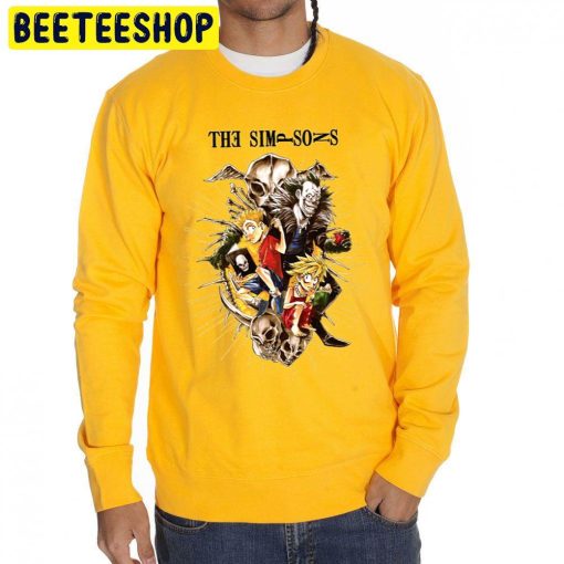 Bikini Bottom Ice Spice 2022 Trending Unisex Sweatshirt