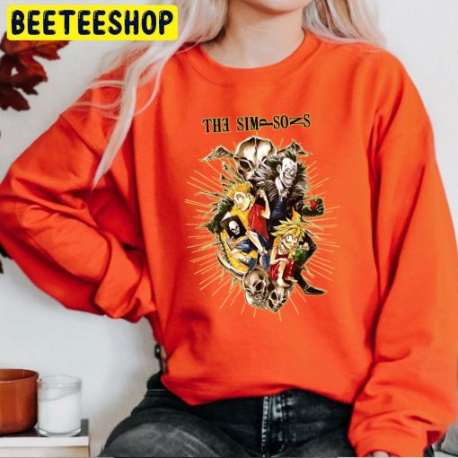 Bikini Bottom Ice Spice 2022 Trending Unisex Sweatshirt