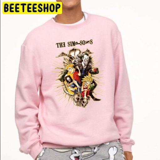 Bikini Bottom Ice Spice 2022 Trending Unisex Sweatshirt