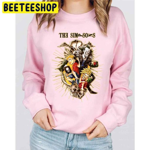 Bikini Bottom Ice Spice 2022 Trending Unisex Sweatshirt