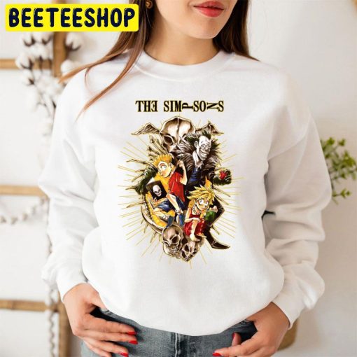 Bikini Bottom Ice Spice 2022 Trending Unisex Sweatshirt