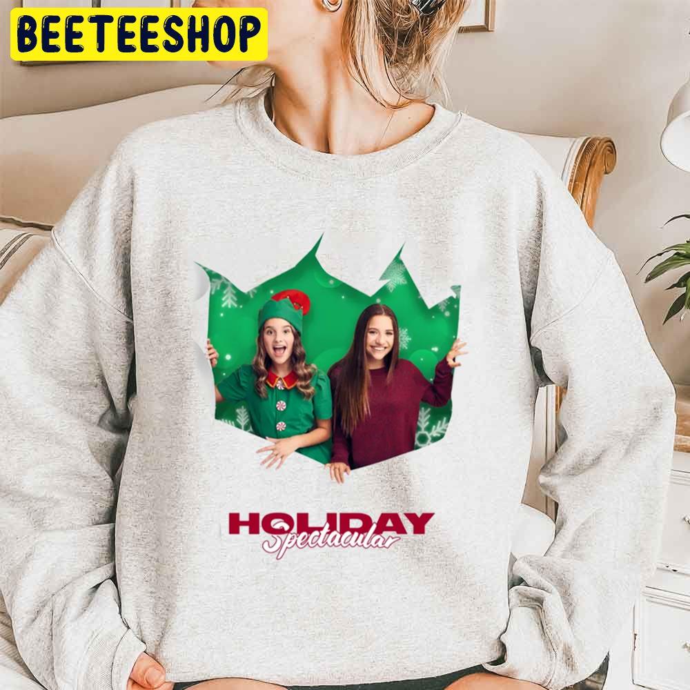 A Holiday Spectacular Trending Unisex Sweatshirt