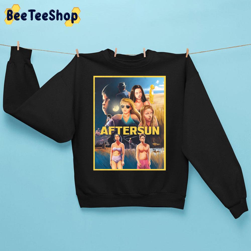 Aftersun Movie 2022 Trending Unisex Sweatshirt