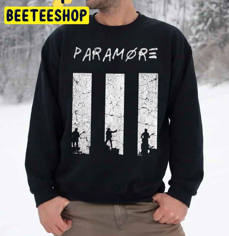 Alternative Rock Band Trending Unisex Sweatshirt