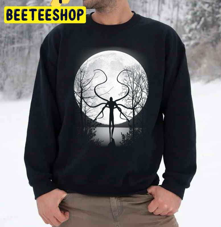 Always Watches… No Eyes Halloween Trending Unisex Sweatshirt