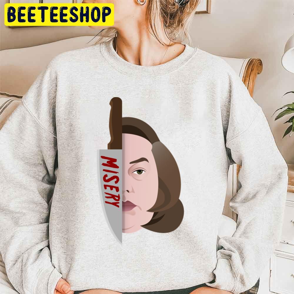 Annie Wilkes Halloween Trending Unisex Sweatshirt