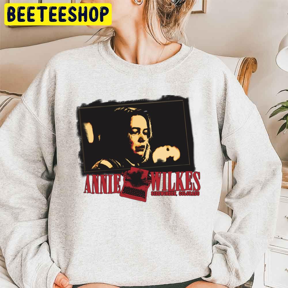 Annie Wilkes Misery Halloween Trending Unisex Sweatshirt