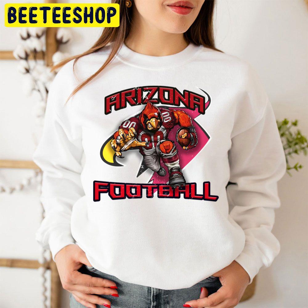 Arizona Cardinals Football Sport Trending Unisex Sweatshirt