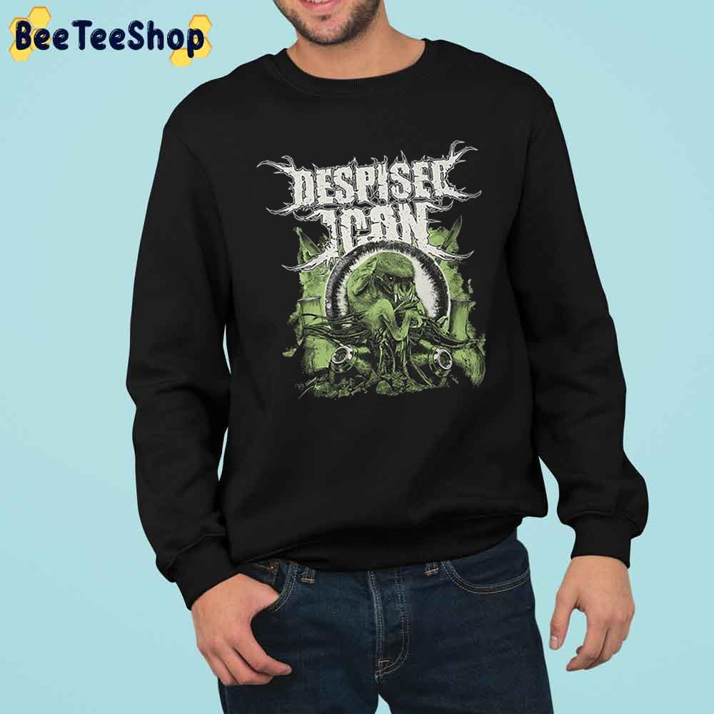 Art Despised Icon Unisex Sweatshirt