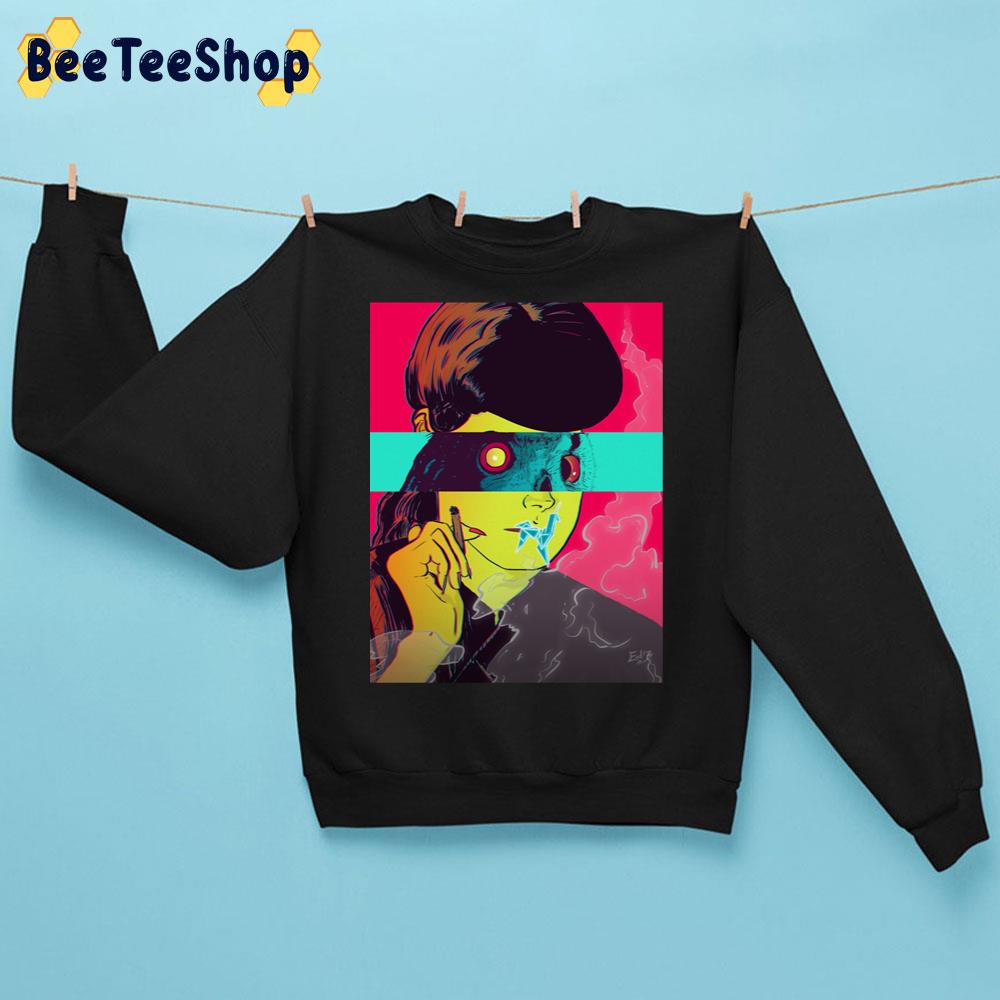 Art Rachael Halloween Trending Unisex Sweatshirt