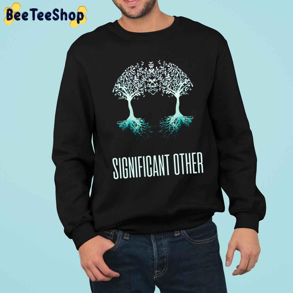 Art Significant Other Movie 2022 Trending Unisex Sweatshirt