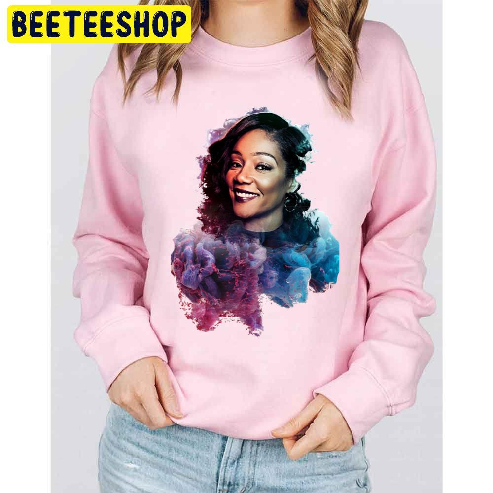 Art Tiffany Haddish Trending Unisex Sweatshirt