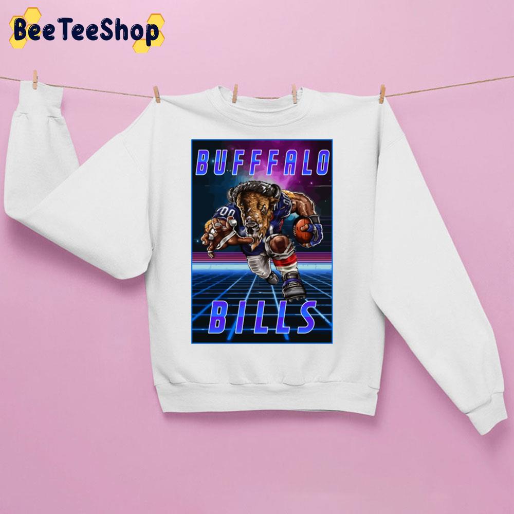 Bills Mafiabuffalo Bills Football Trending Unisex Sweatshirt