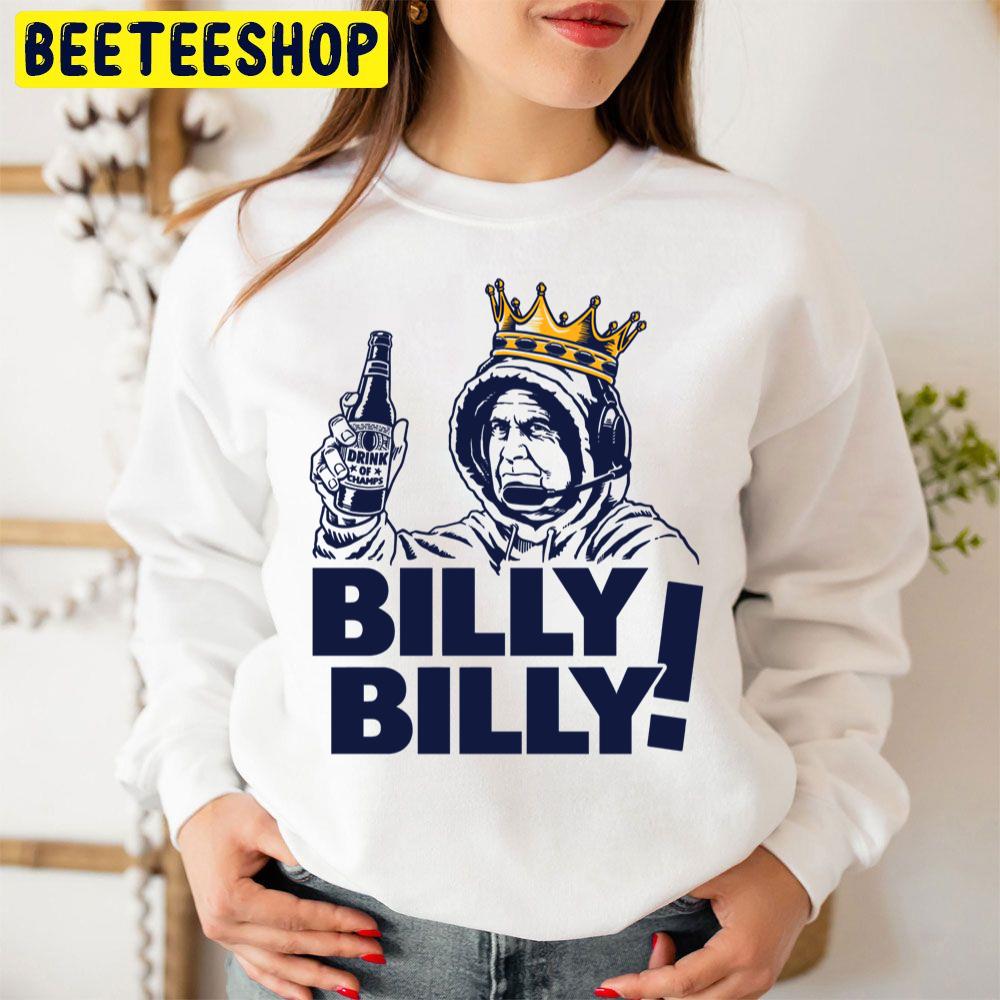 Billy Billy Beer Trending Unisex Sweatshirt