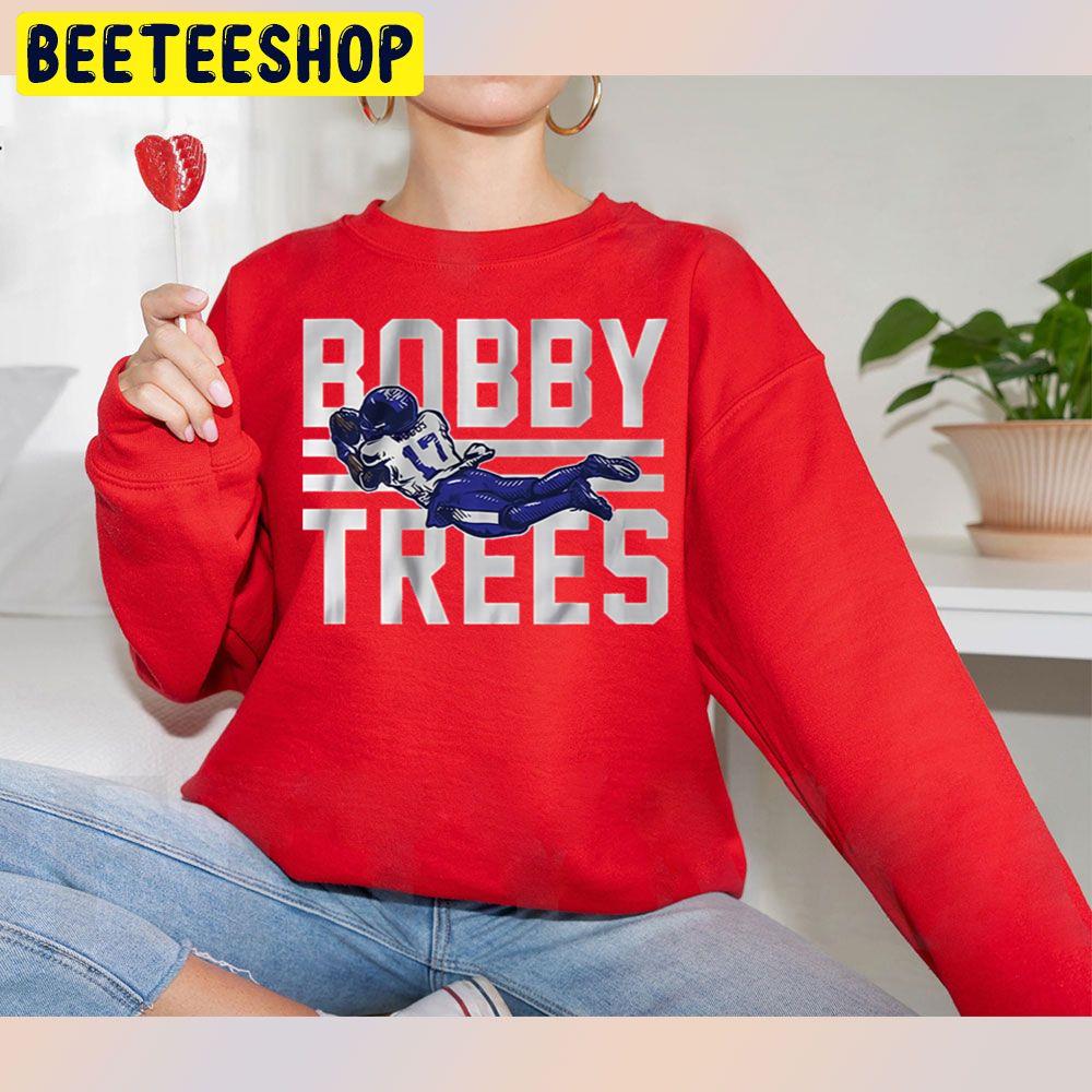 Bobby Trees For Los Angeles Rams Football Trending Unisex Sweatshirt