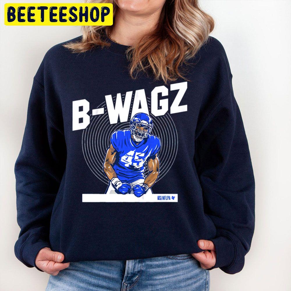 Welcome bobby wagner to los angeles rams shirt, hoodie, longsleeve tee,  sweater