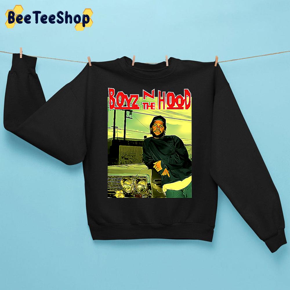 Boyz N The Hood Trending Unisex Sweatshirt